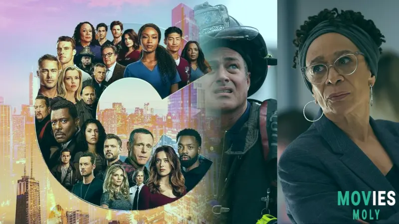 Is Chicago Med New Tonight? Why One Chicago is airing reruns and when new episodes will be back image 4