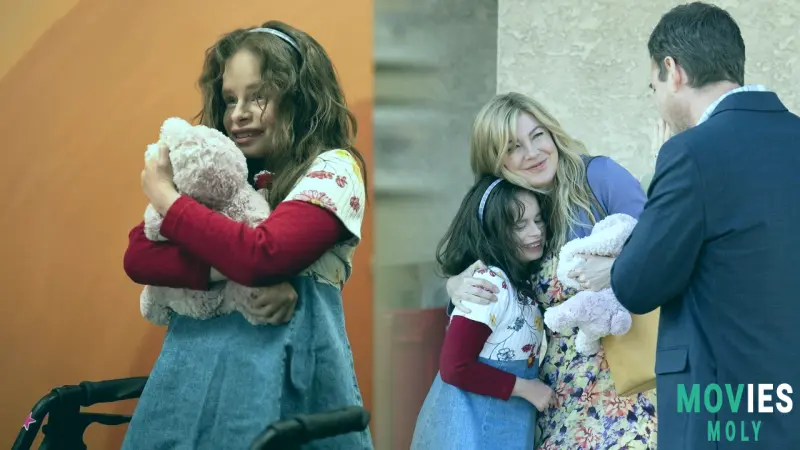 Is 'Good American Family' Too Crazy To Be True? Spoiler: It's Based on a Real Story!