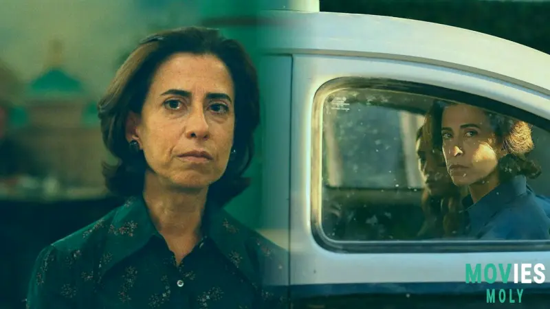 Is 'I'm Still Here' the Most Important Movie You Haven't Seen? - MoviesMoly image 3