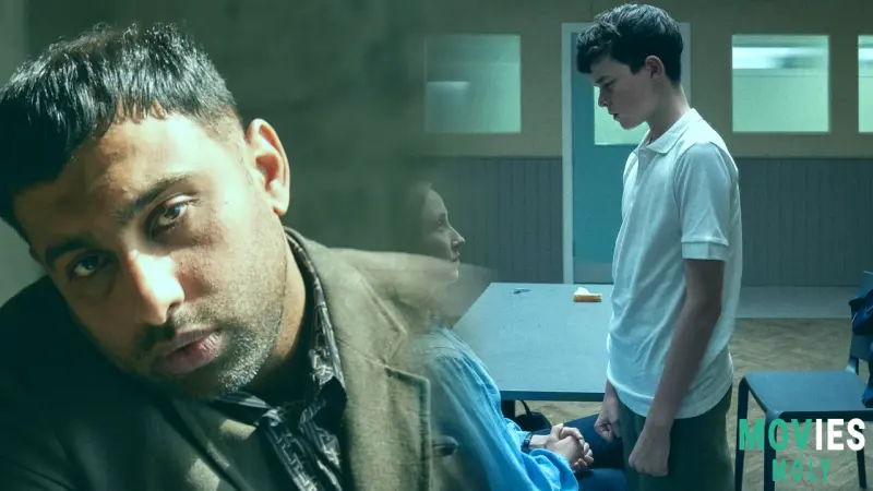 Is Netflix's 'Adolescence' Actually TV Perfection? You Need to Know About This Show! image 4