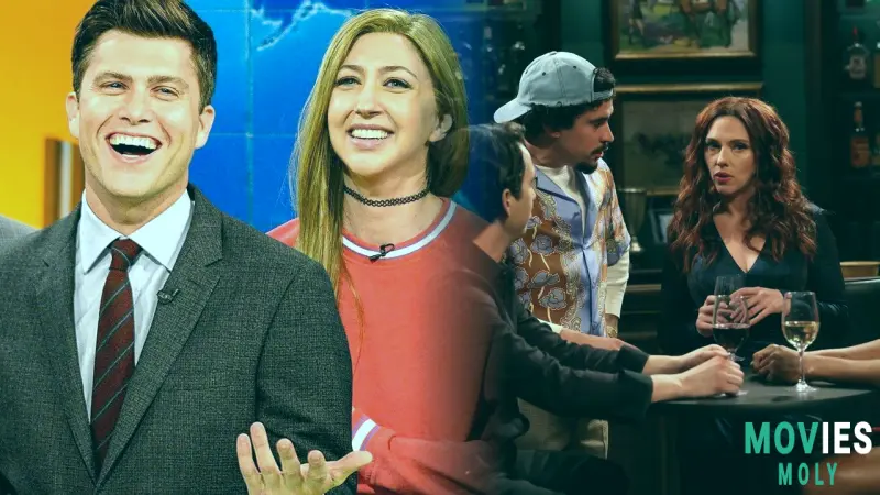 Is Saturday Night Live New Tonight? Exploring The End of Season 50 and What Comes Next