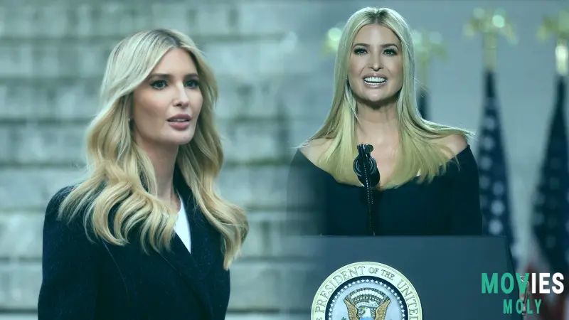 Ivanka Trump: Age, Family, Career & Her Life After The White House image 3