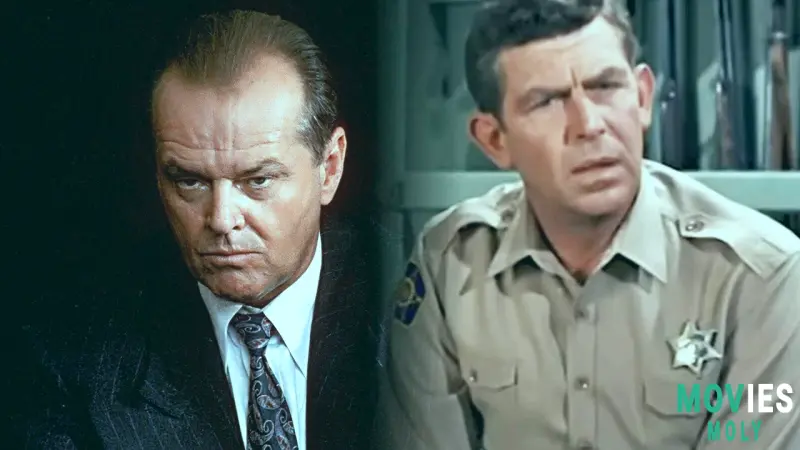 Jack Nicholson's Surprising Early TV Roles and What His Life Looks Like Today