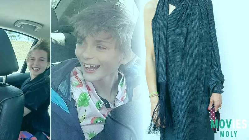 Jaime King's Personal Battles: Losing Custody Facing Eviction and a Spotlight on Family image 4