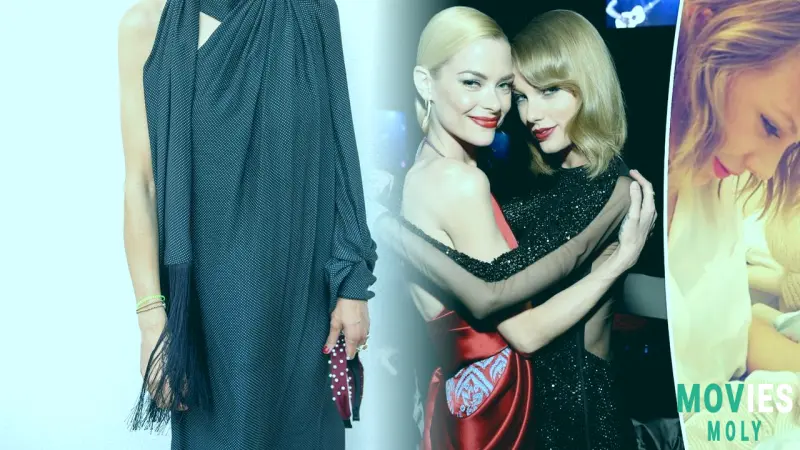 Jaime King's Personal Battles: Losing Custody Facing Eviction and a Spotlight on Family image 5