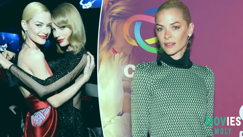 Jaime King's Personal Battles: Losing Custody Facing Eviction and a Spotlight on Family image 6