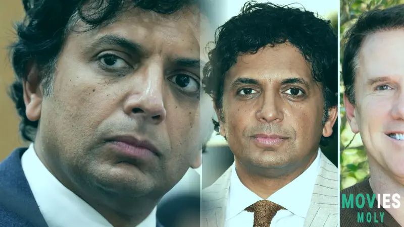 Jake Gyllenhaal’s Next Role in Shyamalan’s Remain Promises a New Twist on Emotional Horror