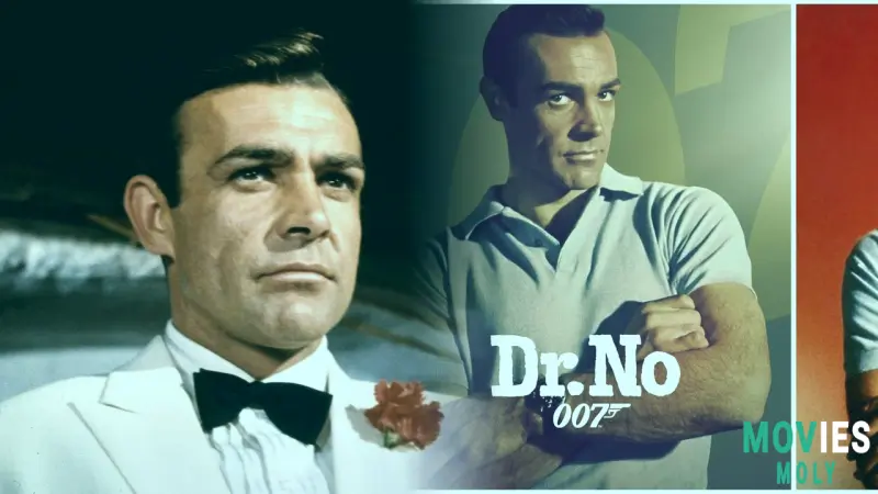 James Bond Disarmed: Why Amazon Edited 007's Iconic Guns From Movie Posters