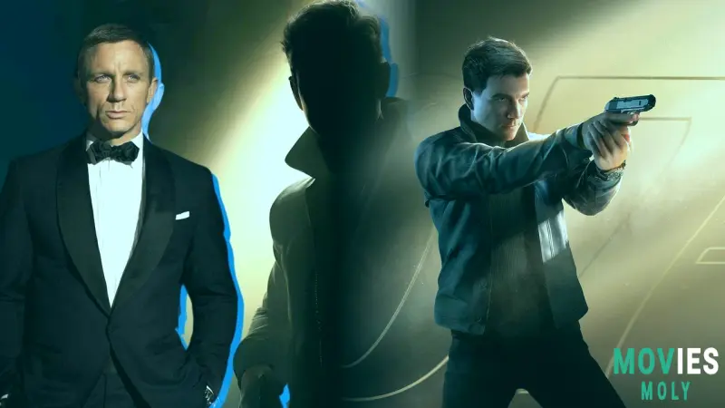 James Bond faces major legal battles and new production teams as the search for the next 007 continues.