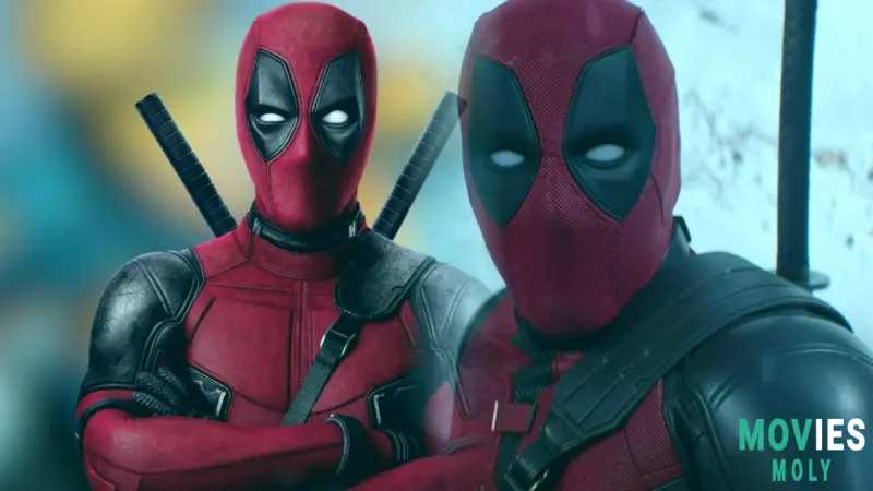 James Gunn Reveals Deadpool Almost Crashed Peacemaker Season 2