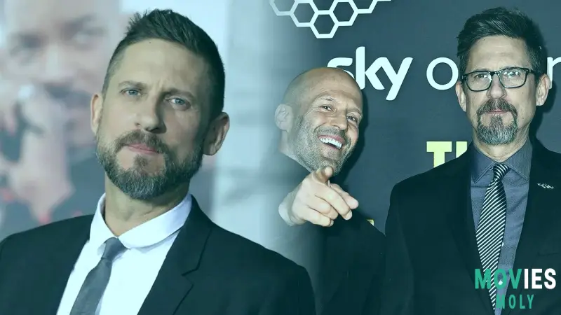 Jason Statham Gets Down and Dirty (and Dangerous) in 'A Working Man' - Is It Worth Your Time?