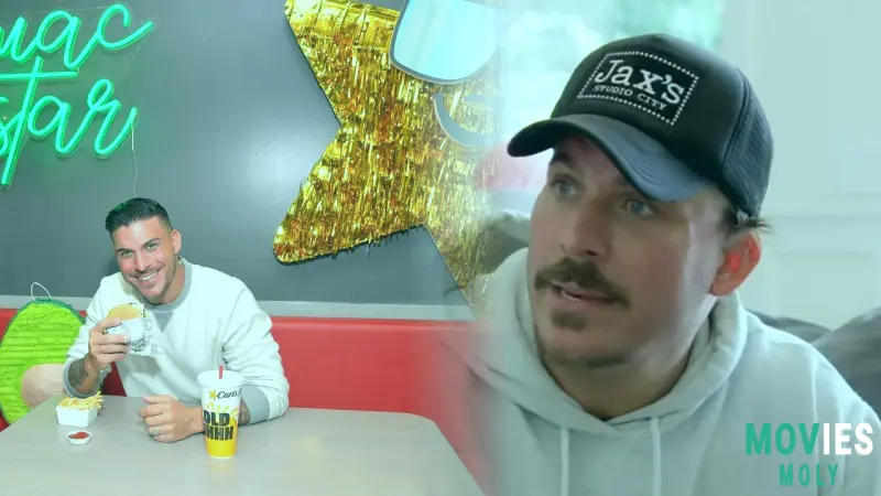 Jax Taylor's return from rehab leads straight into divorce drama and wild revelations.