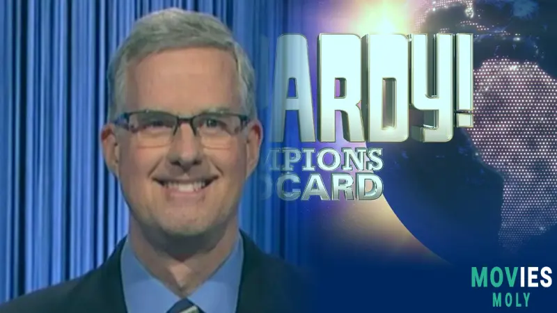 Jay Fisher's Bold Jeopardy! Strategy and Another Jay's Trivia Record Attempt