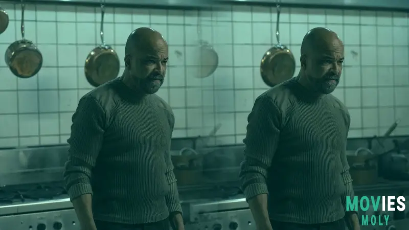 Jeffrey Wright’s Isaac in The Last of Us: A Villain Elevated Through Quiet Brilliance