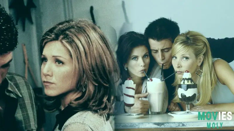 Jennifer Aniston Confirms No More Friends: Why a Reboot Is Impossible After Matthew Perry's Passing