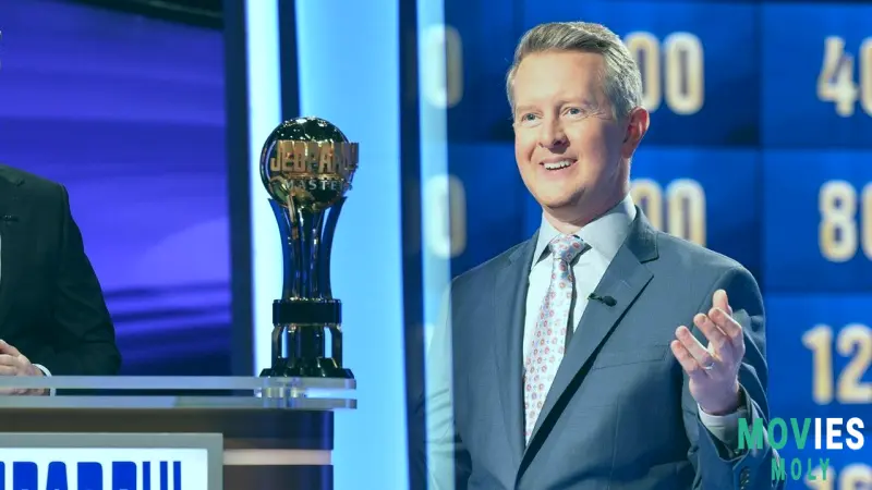 Jeopardy Masters Season 3 Finale: Yogesh Raut Pulls Off A Big Win Dethroning Victoria Groce