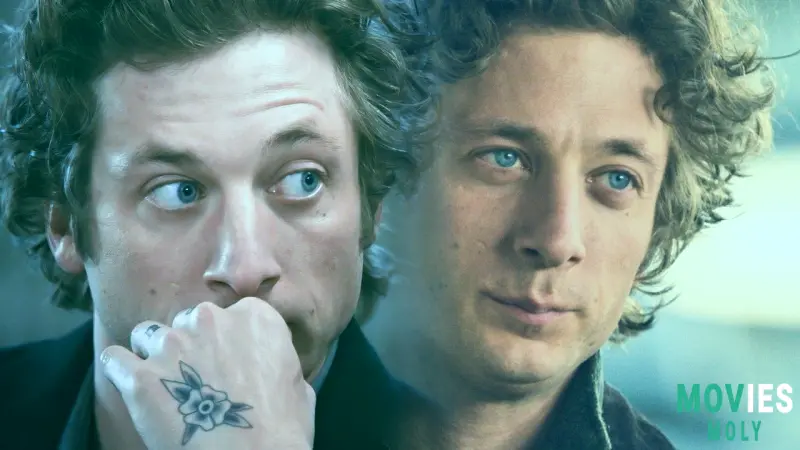 Jeremy Allen White on His MCU Regrets and Wolverine Hype