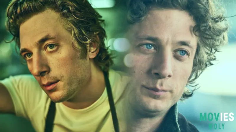 Jeremy Allen White Regrets His Marvel Meeting, Talks Wolverine Hype