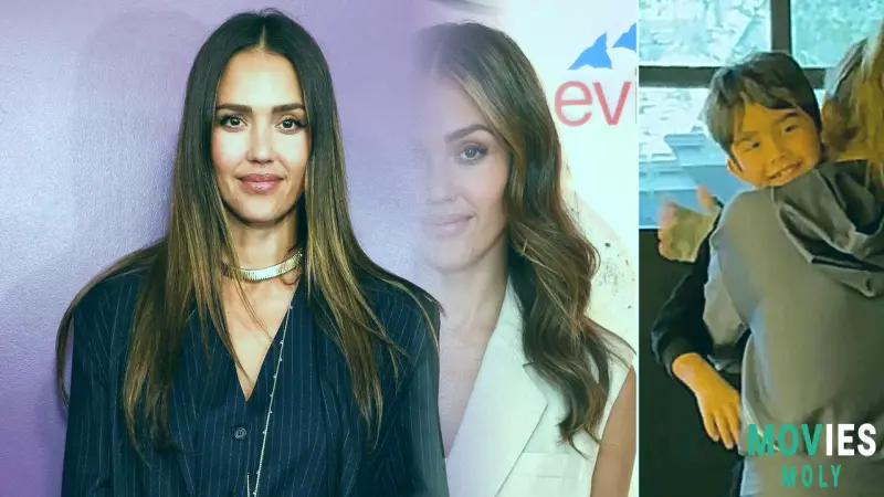 Jessica Alba's Life After Divorce: Family, Career, and a New Chapter