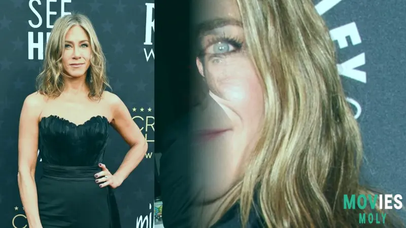 Jim Curtis: A Complete Guide to Jennifer Aniston's New Love and Wellness Empire