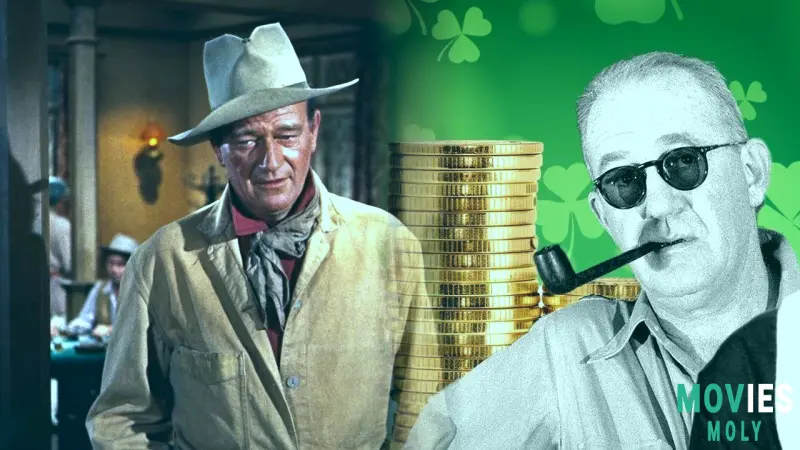 John Wayne: More Than Just a Cowboy Hat - Diving into 'Rio Bravo' 'The Quiet Man' and Duke's Real Deal