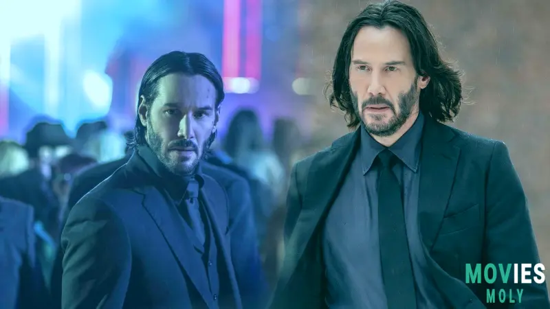 John Wick 5 Confirmed: Director Promises a Very Different Story Beyond the High Table's Reign
