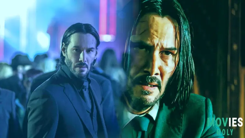 John Wick 5 Will Redefine The Franchise With A New Story And Big Surprises