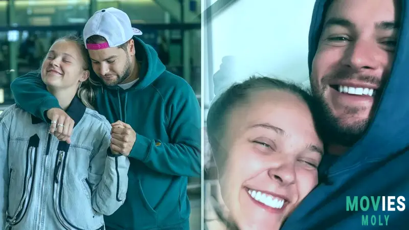 JoJo Siwa's Wild Ride: From Child Star to Big Brother Drama and a New Romance
