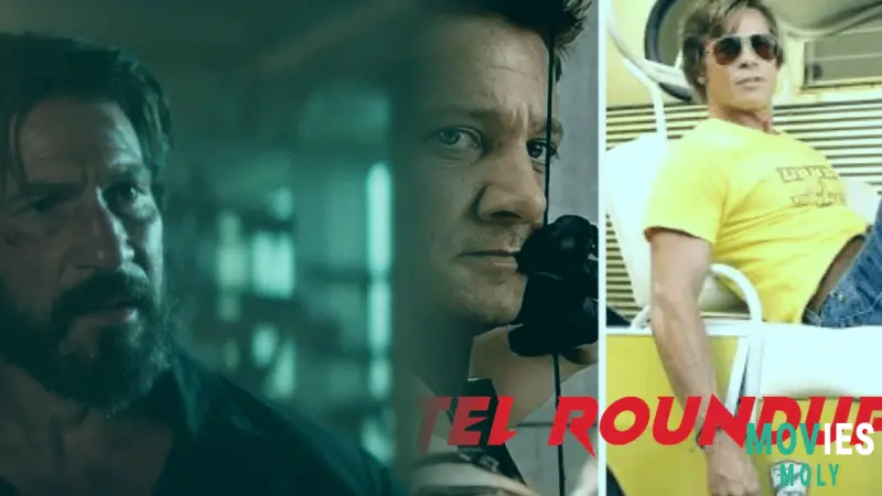 Jon Bernthal's Punisher: Unpacking Frank Castle's Violent Return to the MCU.