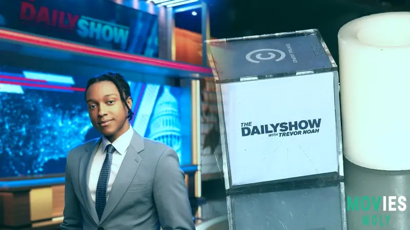 Josh Johnson: The Daily Show's new host, a comedian who went viral, and a voice for today