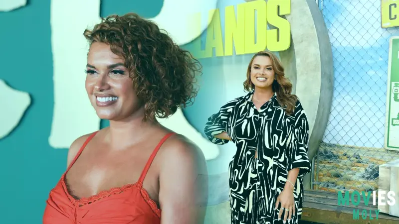 Joy Taylor Leaves Fox Sports: What Happened with FS1 and What's Next