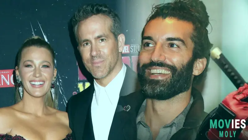 Justin Baldoni Launches Website 'The Lawsuit Info' Amidst Blake Lively Feud - Details of Lawsuit and Timeline Revealed image 3