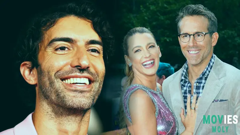 Justin Baldoni Launches Website 'The Lawsuit Info' Amidst Blake Lively Feud - Details of Lawsuit and Timeline Revealed image 6