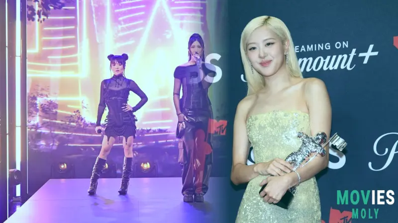 K-Pop Takes Center Stage: Grammys Finally Embrace the Global Phenomenon with Historic Nominations