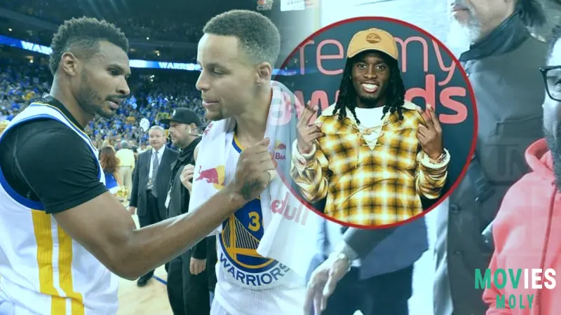 Kai Cenat is Stirring the Pot: From Kevin Hart Feuds to Wild NBA Takes and ESPN Debates! image 4