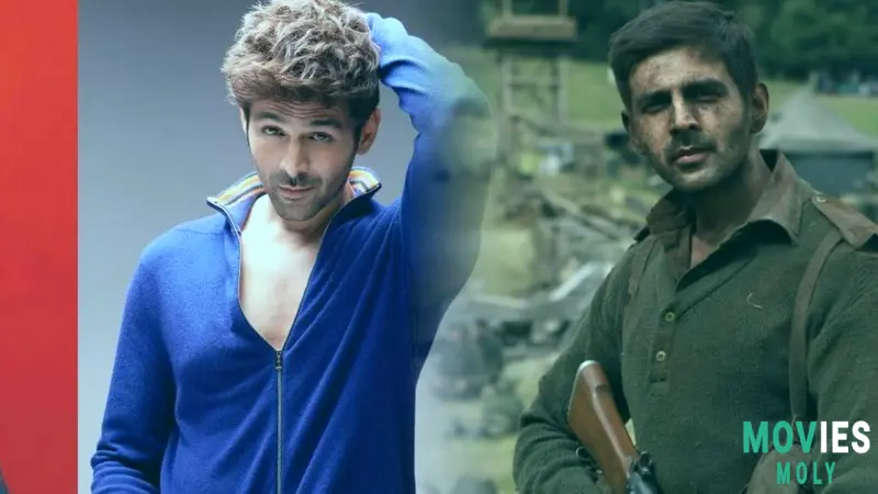 Kartik Aaryan & Kabir Khan Reunite for Mega Sports-Action Film!