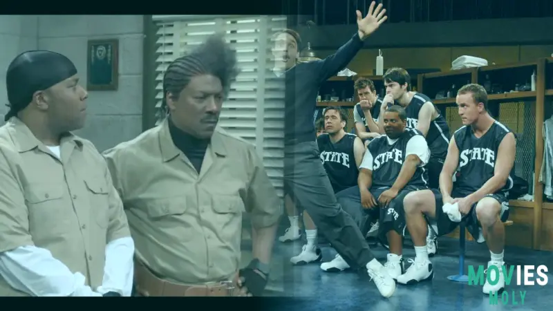 Kenan Thompson Joins Eddie Murphy And Will Ferrell In Hilarious SNL 'Scared Straight' Reunion Sketch