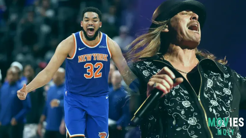Kid Rock’s The Detroit Cowboy Brings Gritty Glory of Detroit to Nashville