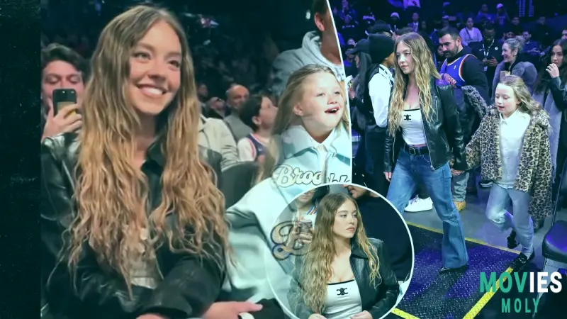 Knicks vs Nets: Celebrity Impact and Fan Reactions image 3