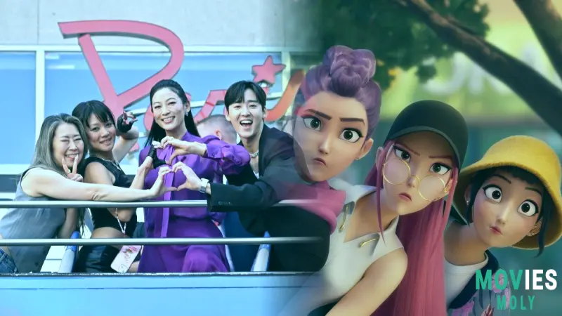 KPop Demon Hunters: How Netflix's Animated Hit Became a Global Phenomenon