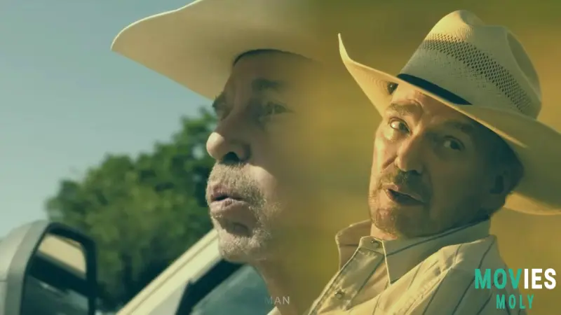 Landman Season 2: Everything You Need to Know Before the Oil Hits the Fan!