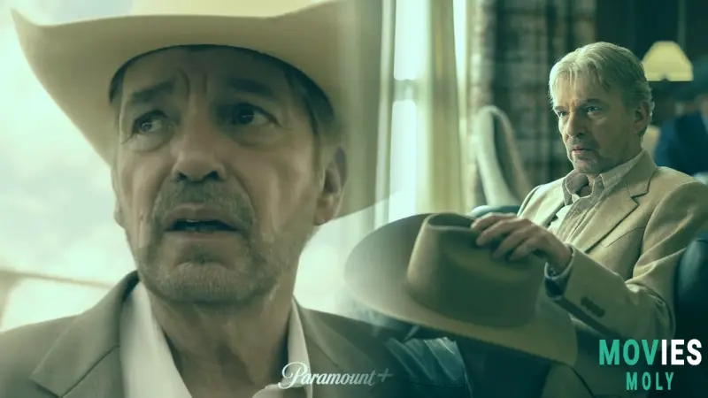 Landman Season 2: Get Ready for More Oil, Drama, and Big Texas Secrets!