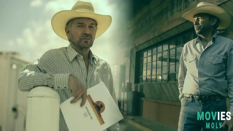 Landman Season 2: The Ultimate Guide to Release Date, Cast, Plot, and More.