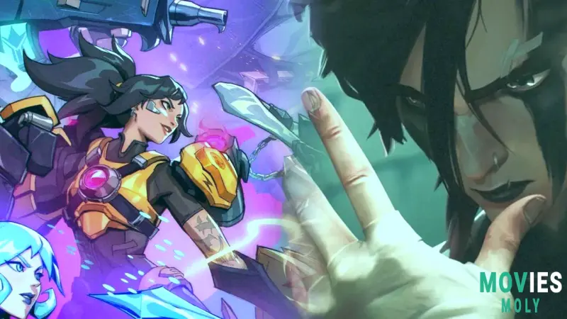 League of Legends' Hextech Chest Removal Sparks Player Backlash And Contradicts Riot's Statements on Arcane Investment image 3