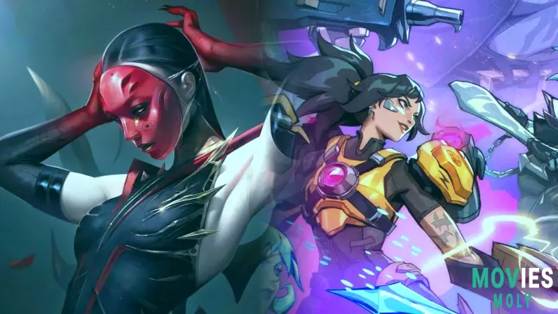 League of Legends' Hextech Chest Removal Sparks Player Backlash And Contradicts Riot's Statements on Arcane Investment