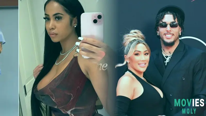 LiAngelo Ball's Relationship Controversy: Breakup Allegations and Career Facts image 4