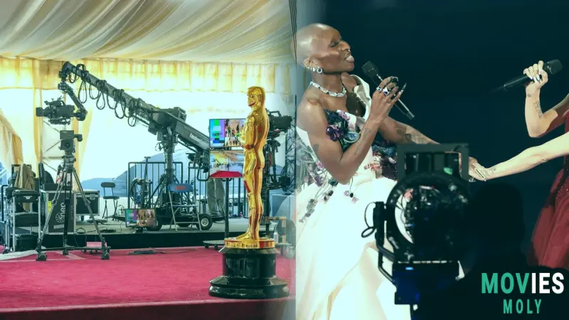 Lights Camera Oscars! Your Guide to Watching the 97th Academy Awards