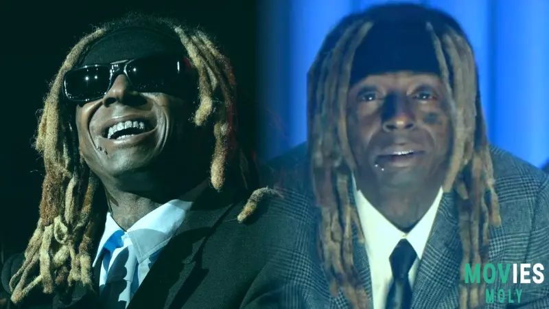 Lil Wayne's Super Bowl LIX Plans and Halftime Show Disappointment image 4