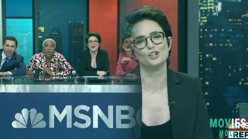 Lin-Manuel Miranda's SNL Skit: Hamilton Meets Trump in Satirical Show image 5