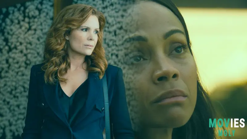 Lioness Season 3 is Filming: What's New With the Paramount+ Hit